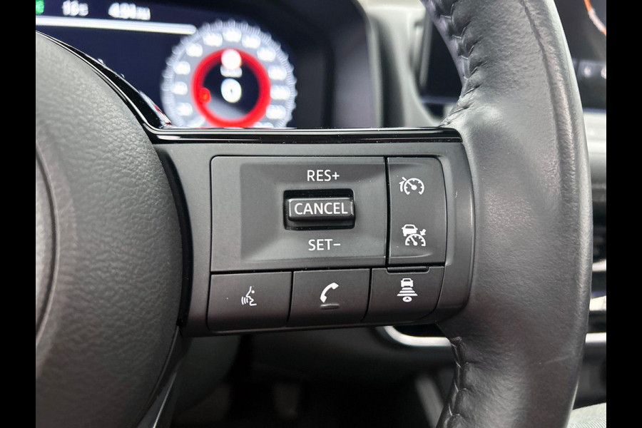 Nissan X-Trail 1.5 e-Power N-Connecta PANORAMADAK | 360° CAMERA | AD-CRUISE | CARPLAY & NAVI
