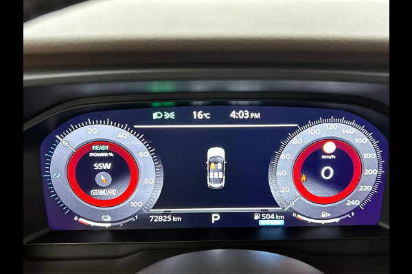 Nissan X-Trail 1.5 e-Power N-Connecta PANORAMADAK | 360° CAMERA | AD-CRUISE | CARPLAY & NAVI