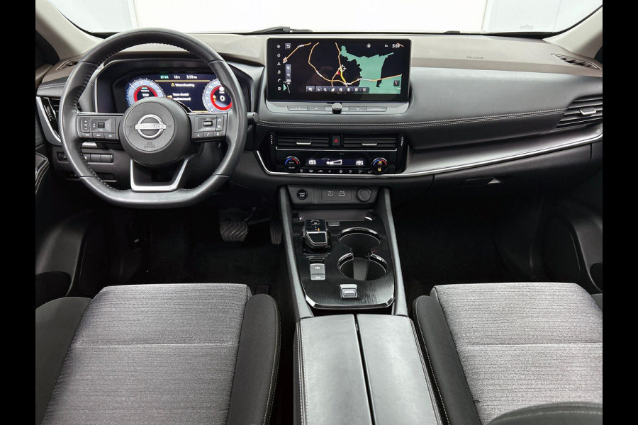 Nissan X-Trail 1.5 e-Power N-Connecta PANORAMADAK | 360° CAMERA | AD-CRUISE | CARPLAY & NAVI