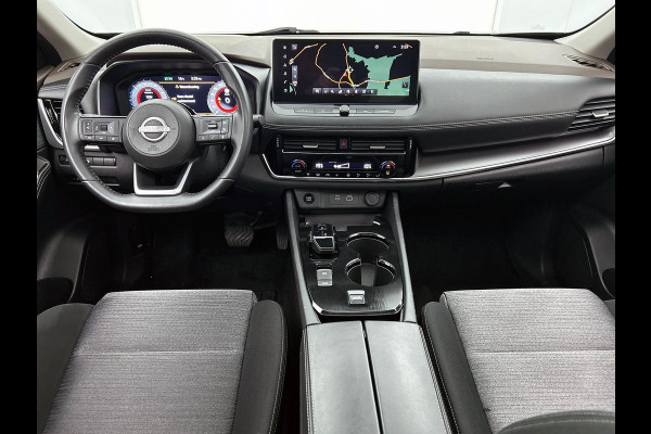 Nissan X-Trail 1.5 e-Power N-Connecta PANORAMADAK | 360° CAMERA | AD-CRUISE | CARPLAY & NAVI