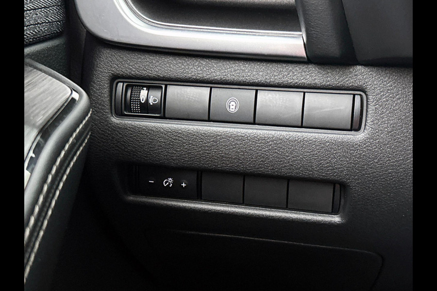 Nissan X-Trail 1.5 e-Power N-Connecta PANORAMADAK | 360° CAMERA | AD-CRUISE | CARPLAY & NAVI