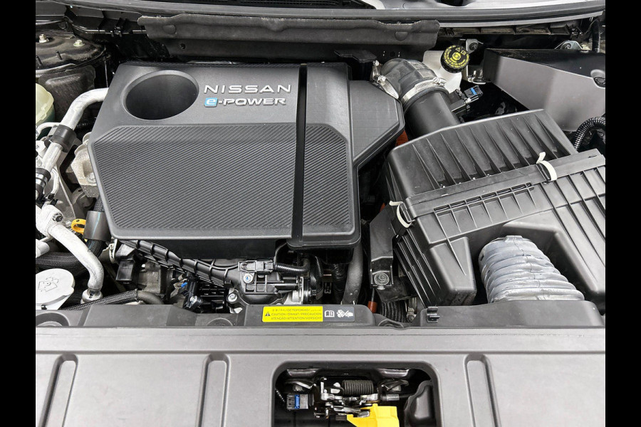 Nissan X-Trail 1.5 e-Power N-Connecta PANORAMADAK | 360° CAMERA | AD-CRUISE | CARPLAY & NAVI