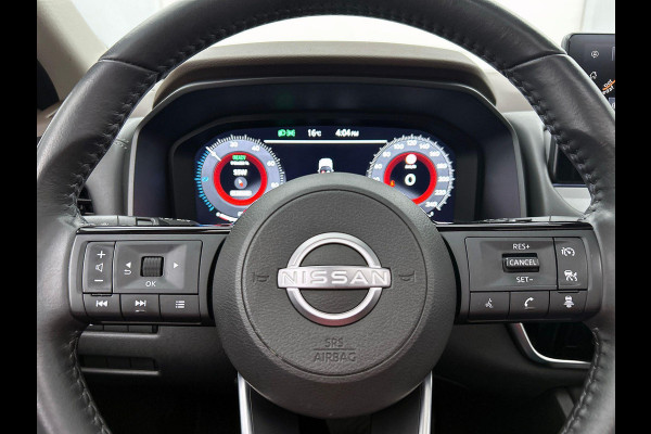 Nissan X-Trail 1.5 e-Power N-Connecta PANORAMADAK | 360° CAMERA | AD-CRUISE | CARPLAY & NAVI
