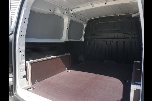 Peugeot e-Partner L1 50 kWh | 0% rente | camera | Apple Carplay/Android Auto  | laadruimtebetimmering | Comfort stoelen | rijklaarprijs
