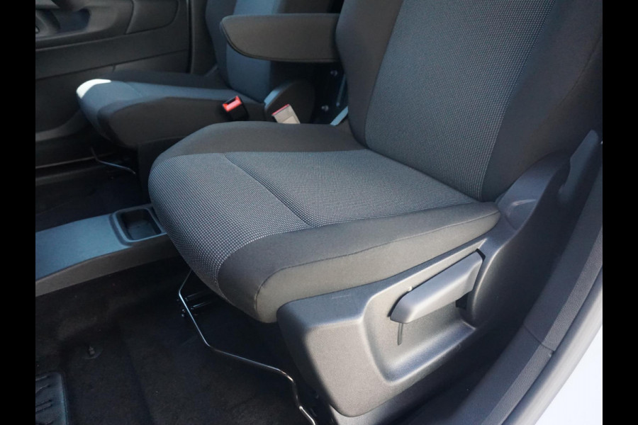 Peugeot e-Partner L1 50 kWh | 0% rente | camera | Apple Carplay/Android Auto  | laadruimtebetimmering | Comfort stoelen | rijklaarprijs