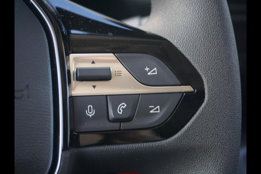 Peugeot e-Partner L1 50 kWh | 0% rente | camera | Apple Carplay/Android Auto  | laadruimtebetimmering | Comfort stoelen | rijklaarprijs