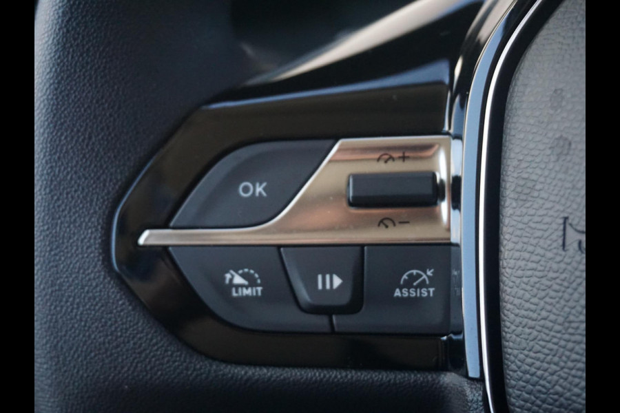 Peugeot e-Partner L1 50 kWh | 0% rente | camera | Apple Carplay/Android Auto  | laadruimtebetimmering | Comfort stoelen | rijklaarprijs
