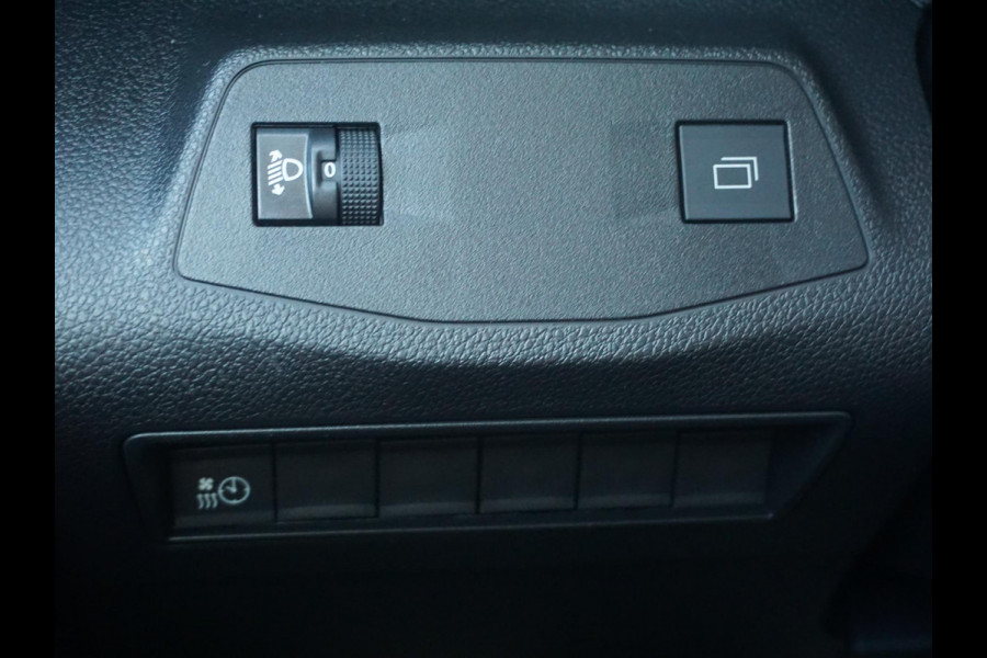 Peugeot e-Partner L1 50 kWh | 0% rente | camera | Apple Carplay/Android Auto  | laadruimtebetimmering | Comfort stoelen | rijklaarprijs