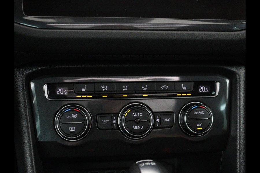 Volkswagen Tiguan 1.4 TSI 150PK Aut. 4Motion Highline Business R | R-Line | Pano | Navi | Virtual Display | Stoelverwarming | Camera | Trekhaak | Climate Control | DAB+ | Carplay