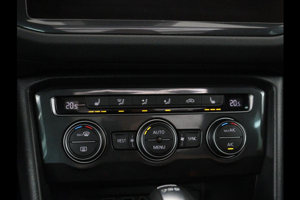 Volkswagen Tiguan 1.4 TSI 150PK Aut. 4Motion Highline Business R | R-Line | Pano | Navi | Virtual Display | Stoelverwarming | Camera | Trekhaak | Climate Control | DAB+ | Carplay