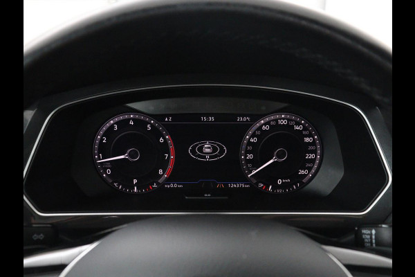 Volkswagen Tiguan 1.4 TSI 150PK Aut. 4Motion Highline Business R | R-Line | Pano | Navi | Virtual Display | Stoelverwarming | Camera | Trekhaak | Climate Control | DAB+ | Carplay
