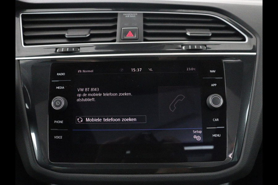 Volkswagen Tiguan 1.4 TSI 150PK Aut. 4Motion Highline Business R | R-Line | Pano | Navi | Virtual Display | Stoelverwarming | Camera | Trekhaak | Climate Control | DAB+ | Carplay