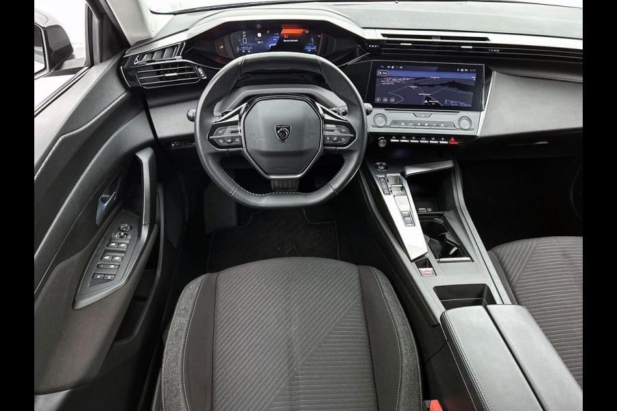 Peugeot 308 SW 1.2 130PK AUT. Business NAVI | CRUISE | CARPLAY