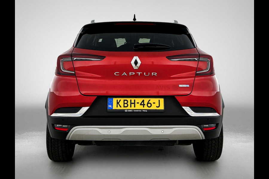 Renault Captur 1.6 E-Tech Plug-in Hybrid 160 Intens CAMERA | NAVI & CARPLAY | CRUISE