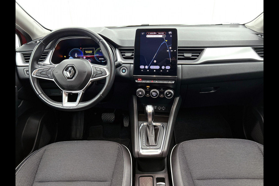 Renault Captur 1.6 E-Tech Plug-in Hybrid 160 Intens CAMERA | NAVI & CARPLAY | CRUISE