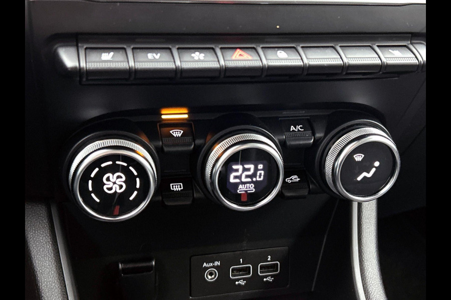 Renault Captur 1.6 E-Tech Plug-in Hybrid 160 Intens CAMERA | NAVI & CARPLAY | CRUISE