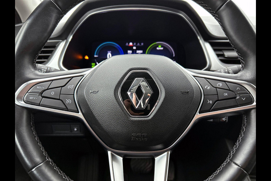 Renault Captur 1.6 E-Tech Plug-in Hybrid 160 Intens CAMERA | NAVI & CARPLAY | CRUISE