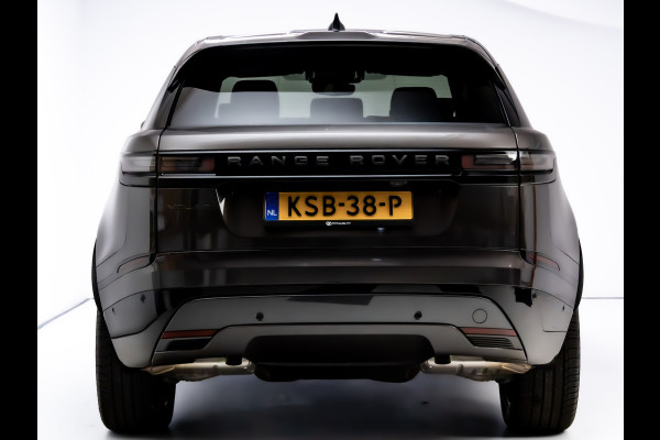 Land Rover Range Rover Velar 2.0 P400e R-Dynamic HSE 404 PK | Meridian Audio | 360 Camera | 21"LMV | Stoelverw. | Memory best. stoel | Elec. verst. stuurkolom, Electrische achterklep, Matrix Led, Navigatie, App. connect, Extra getint glas