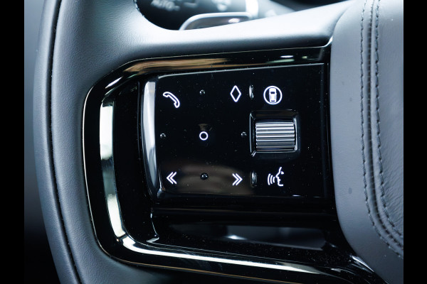 Land Rover Range Rover Velar 2.0 P400e R-Dynamic HSE 404 PK | Meridian Audio | 360 Camera | 21"LMV | Stoelverw. | Memory best. stoel | Elec. verst. stuurkolom, Electrische achterklep, Matrix Led, Navigatie, App. connect, Extra getint glas