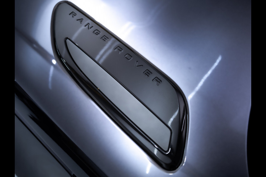 Land Rover Range Rover Velar 2.0 P400e R-Dynamic HSE 404 PK | Meridian Audio | 360 Camera | 21"LMV | Stoelverw. | Memory best. stoel | Elec. verst. stuurkolom, Electrische achterklep, Matrix Led, Navigatie, App. connect, Extra getint glas
