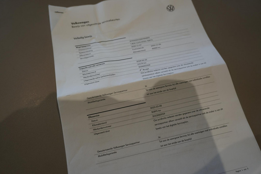 Volkswagen T-Roc 2.0 TSI 4Motion R *dealer onderhouden* + AKRAPOVIC / DCC / CAMERA / BEATS / ACC