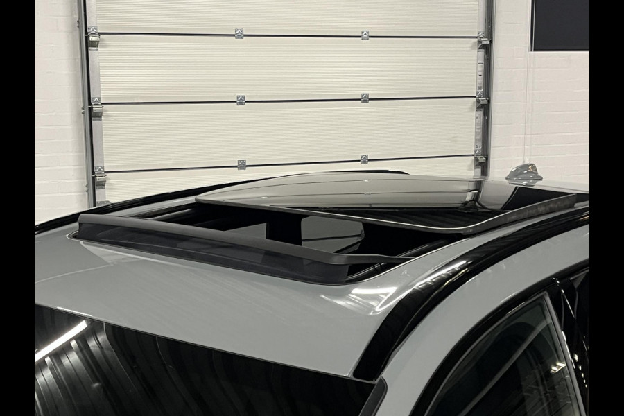 Volvo XC60 T8 PHEV AWD Ultra Black Edition Massage | Bowers & Wilkins | Adapt. cruise | Open dak | Stoelventilatie & verwarming | Head-up | 360 camera | *455PK*