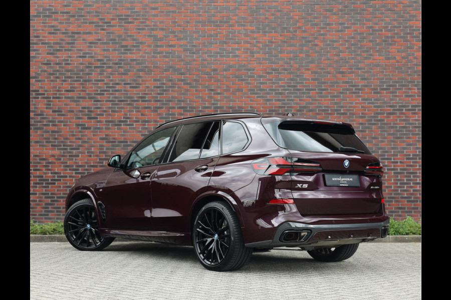 BMW X5 50e xDrive | Individual - Skylounge - Trekhaak