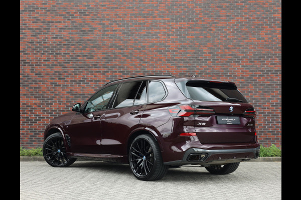 BMW X5 50e xDrive | Individual - Skylounge - Trekhaak