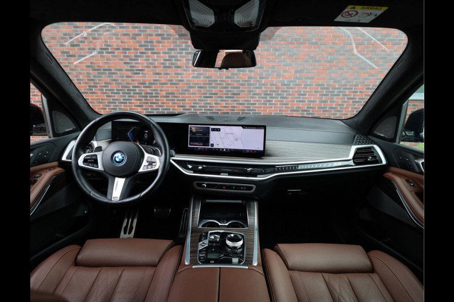 BMW X5 50e xDrive | Individual - Skylounge - Trekhaak