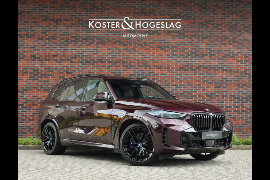 BMW X5 50e xDrive | Individual - Skylounge - Trekhaak