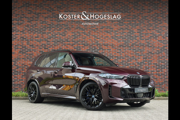 BMW X5 50e xDrive | Individual - Skylounge - Trekhaak