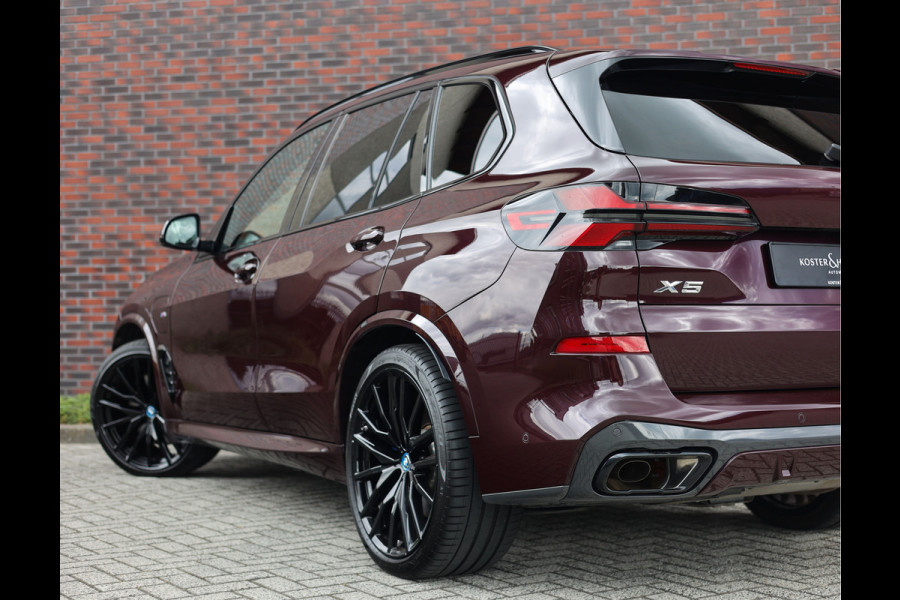 BMW X5 50e xDrive | Individual - Skylounge - Trekhaak