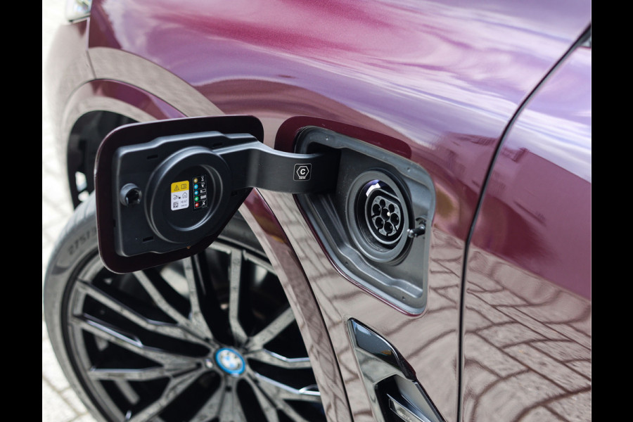 BMW X5 50e xDrive | Individual - Skylounge - Trekhaak