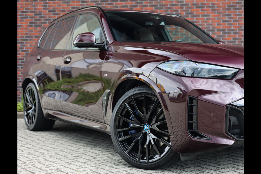 BMW X5 50e xDrive | Individual - Skylounge - Trekhaak