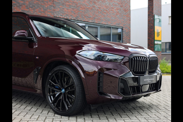 BMW X5 50e xDrive | Individual - Skylounge - Trekhaak