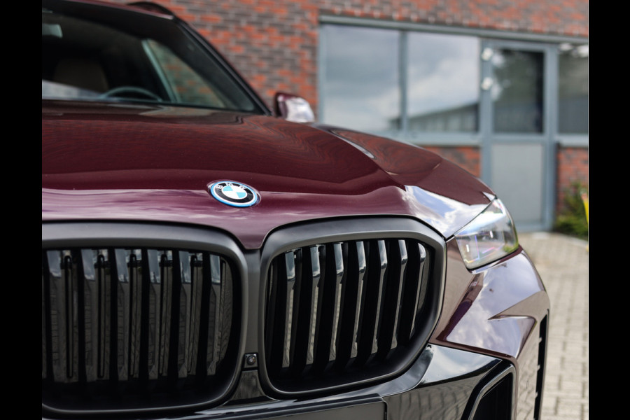 BMW X5 50e xDrive | Individual - Skylounge - Trekhaak