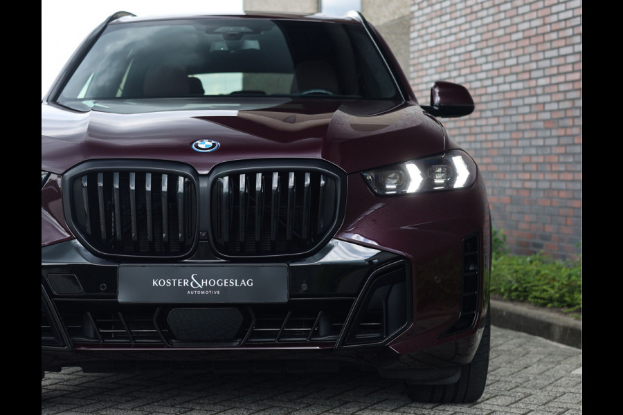 BMW X5 50e xDrive | Individual - Skylounge - Trekhaak