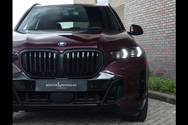 BMW X5 50e xDrive | Individual - Skylounge - Trekhaak