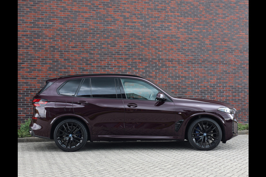 BMW X5 50e xDrive | Individual - Skylounge - Trekhaak
