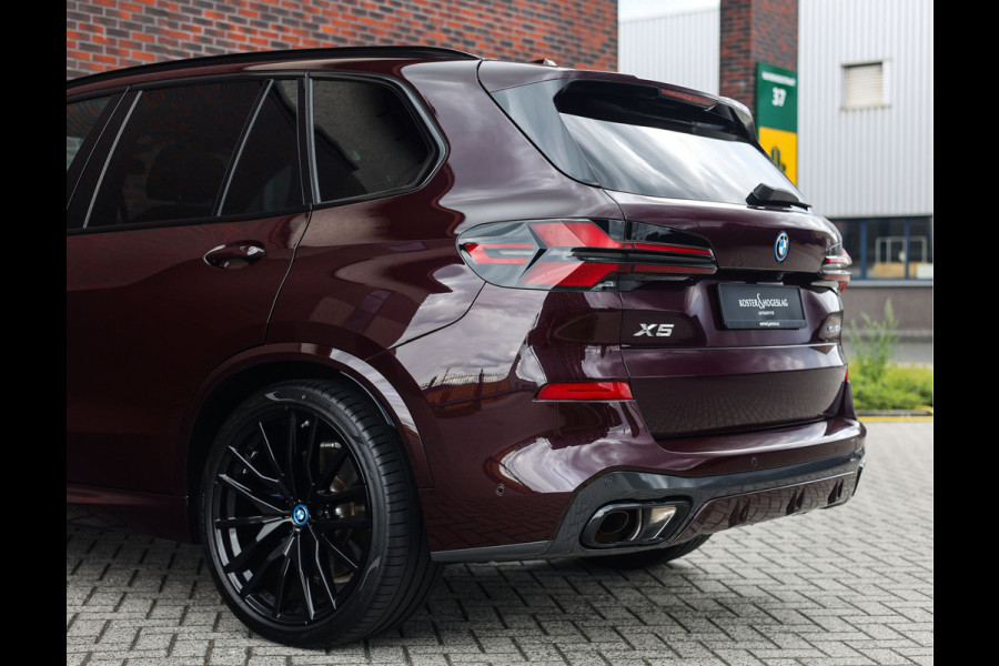 BMW X5 50e xDrive | Individual - Skylounge - Trekhaak