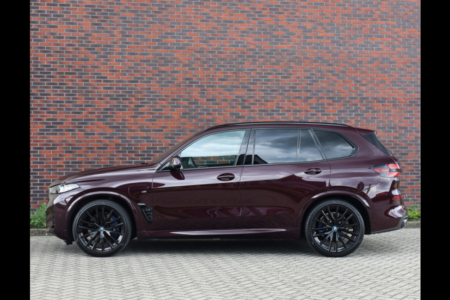 BMW X5 50e xDrive | Individual - Skylounge - Trekhaak