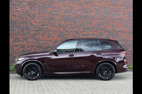 BMW X5 50e xDrive | Individual - Skylounge - Trekhaak