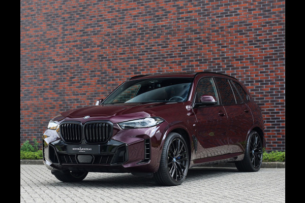 BMW X5 50e xDrive | Individual - Skylounge - Trekhaak