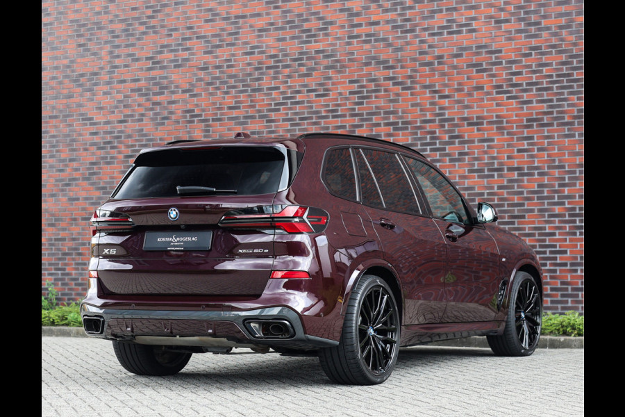 BMW X5 50e xDrive | Individual - Skylounge - Trekhaak