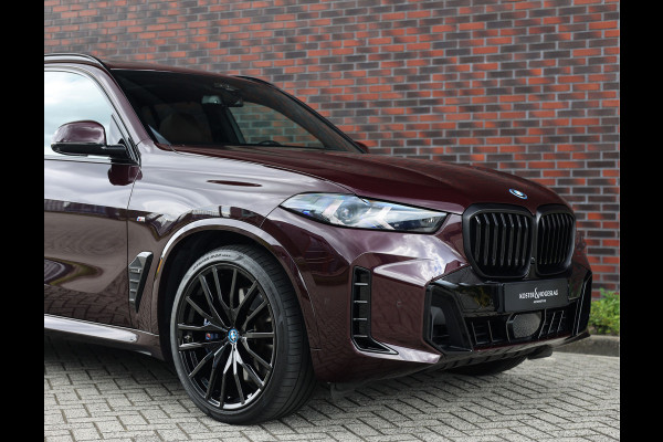 BMW X5 50e xDrive | Individual - Skylounge - Trekhaak