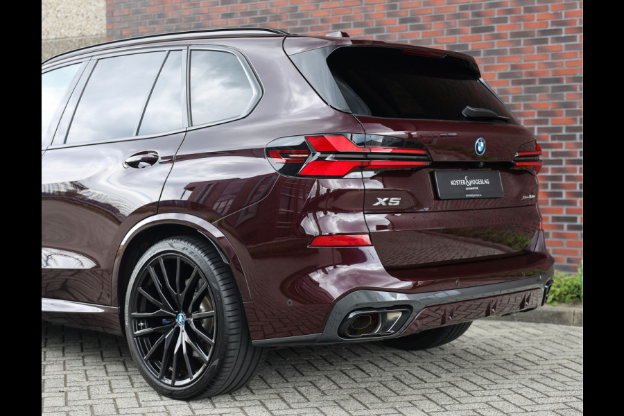 BMW X5 50e xDrive | Individual - Skylounge - Trekhaak