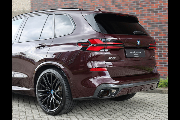 BMW X5 50e xDrive | Individual - Skylounge - Trekhaak