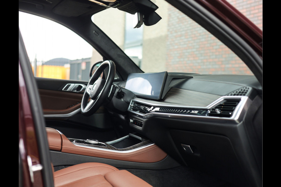 BMW X5 50e xDrive | Individual - Skylounge - Trekhaak