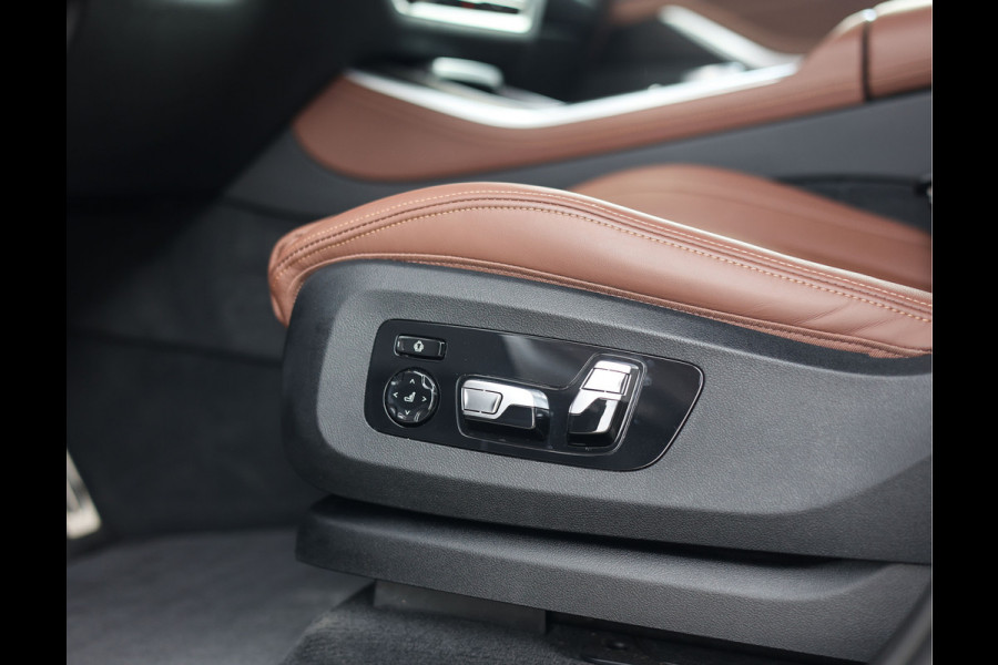 BMW X5 50e xDrive | Individual - Skylounge - Trekhaak
