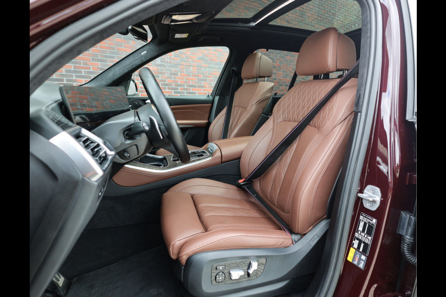 BMW X5 50e xDrive | Individual - Skylounge - Trekhaak